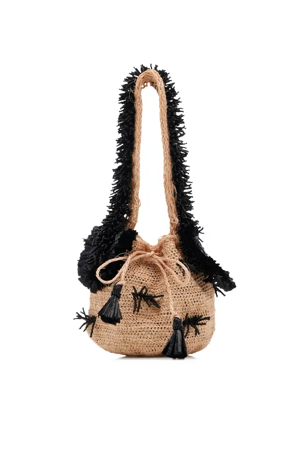 Daydreaming At Night Mochila Johanna Ortiz
