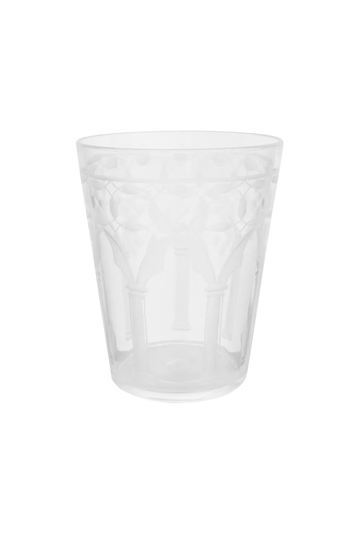 Crystal Glasses - Bicchieri Palazzo Giberto