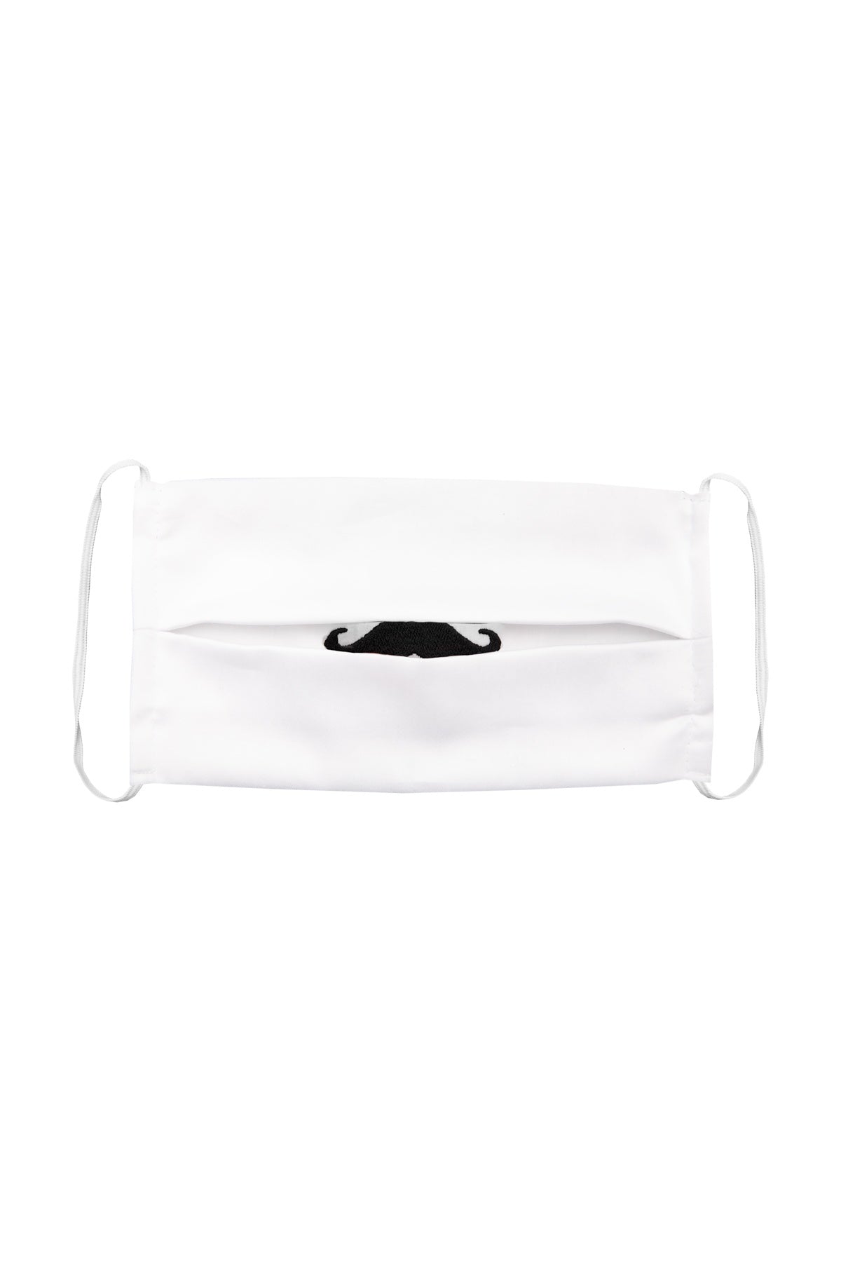 Face Mask - Moustache
