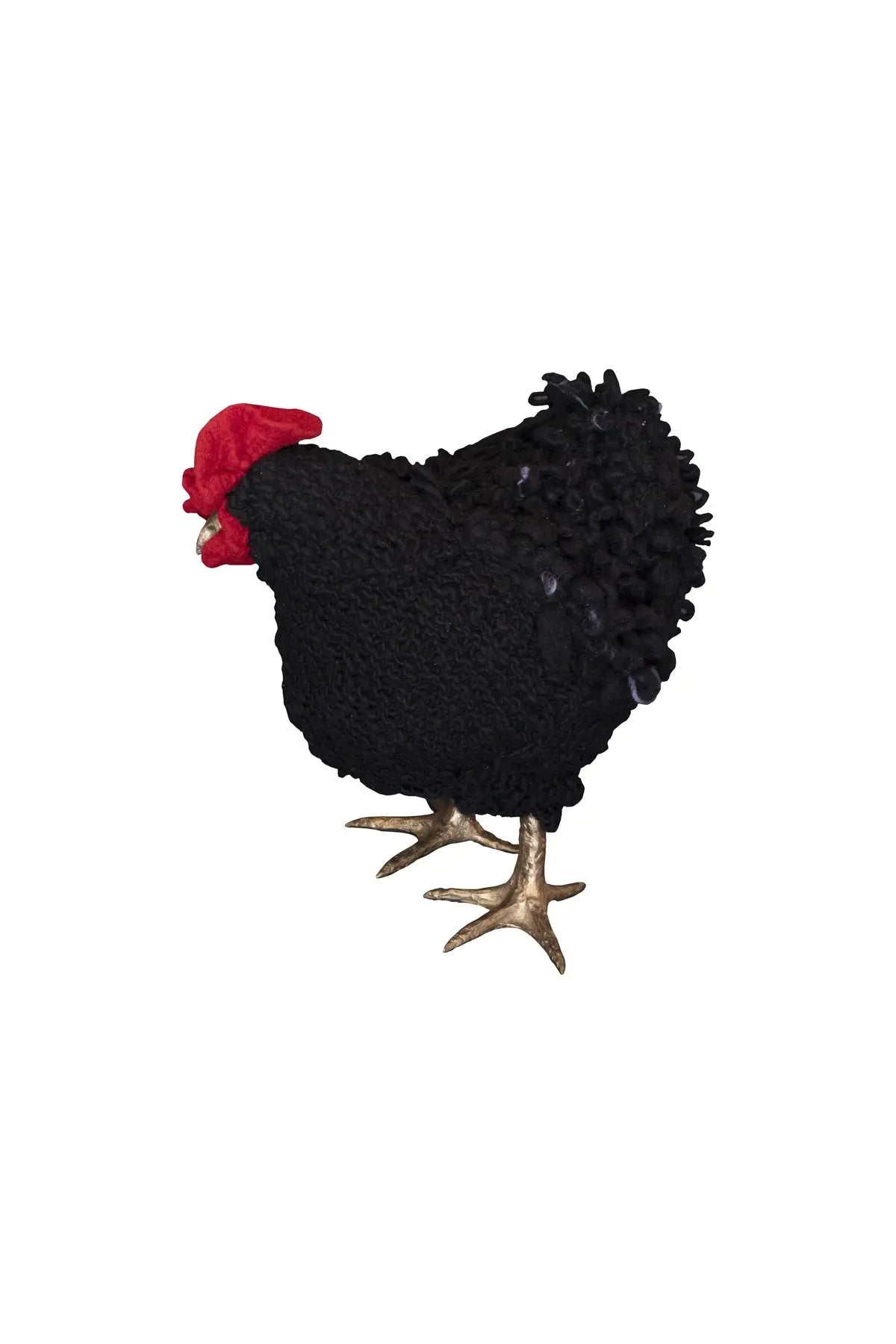 Black Betty Foot Stool The City Girl Farm