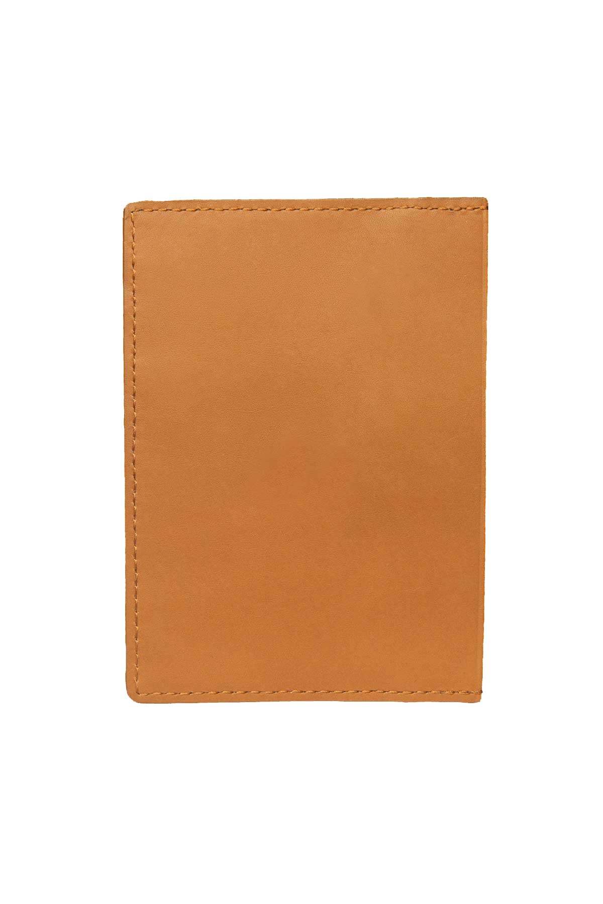 Men's Card Holder - Natural