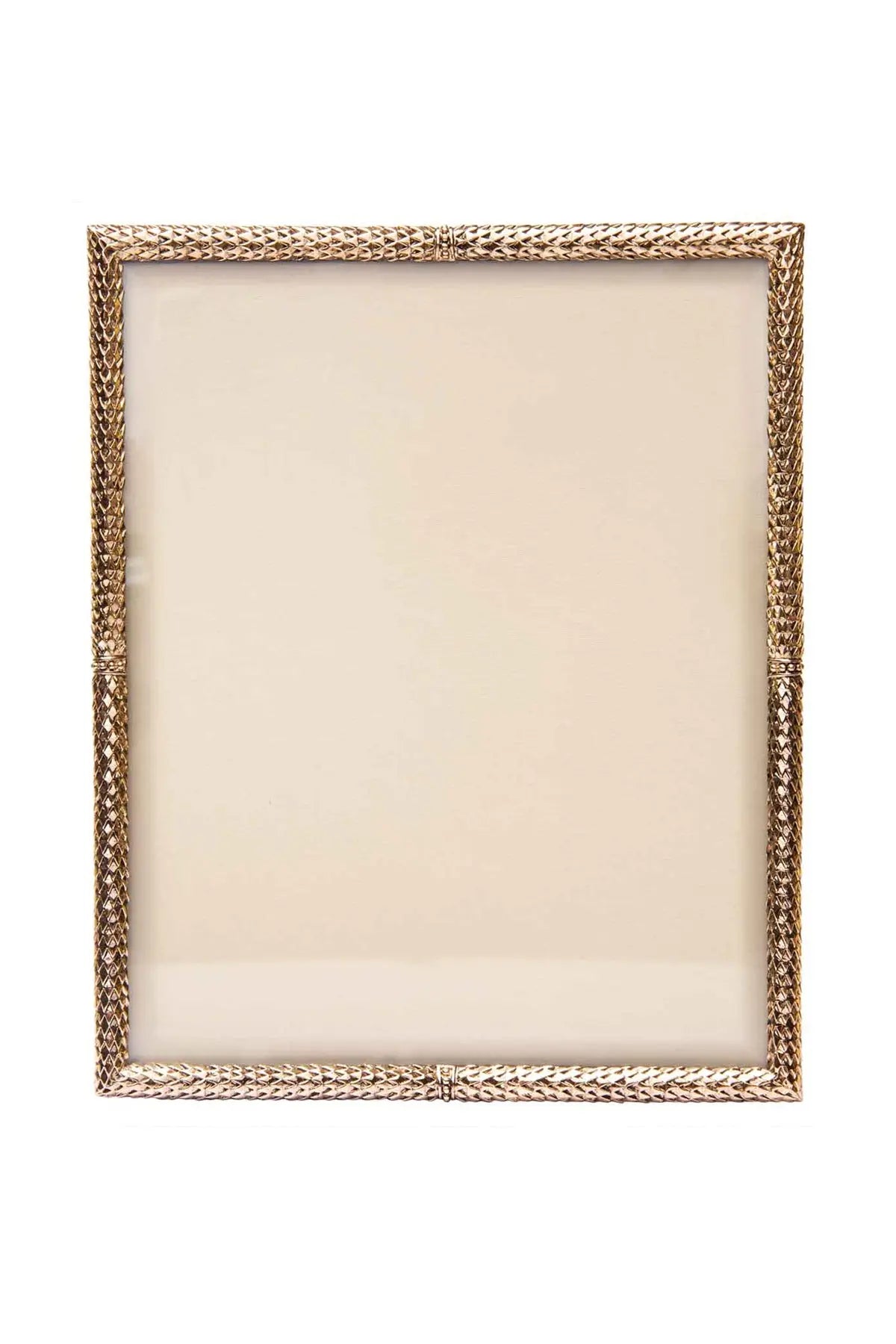 Frame with Scales - Small L'Objet