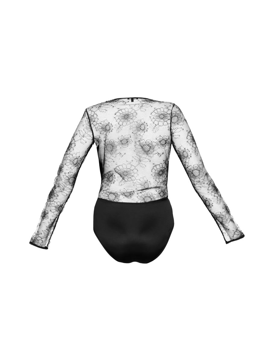 Morgan Lane Bird Body