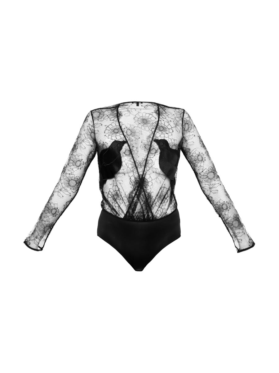 Morgan Lane Bird Body