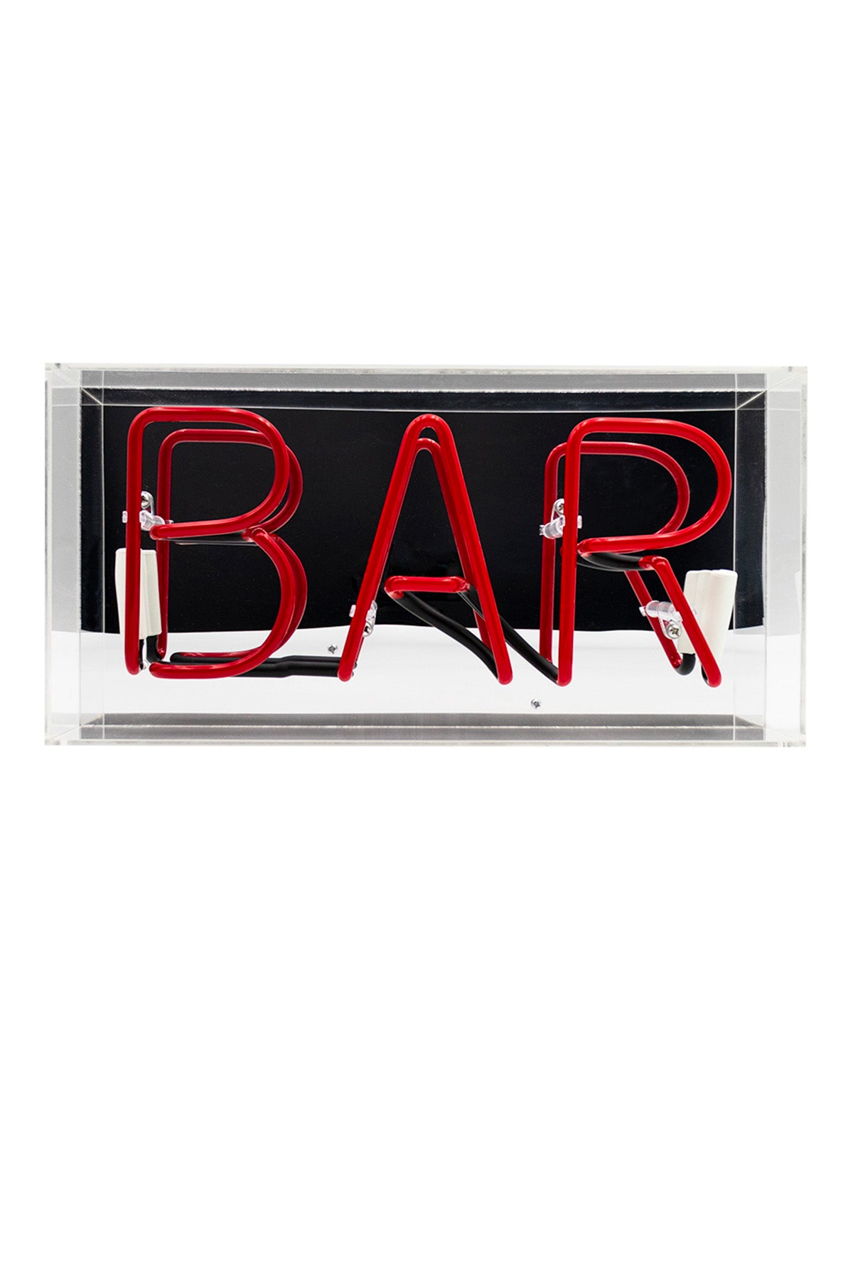 Neon Sign - Bar