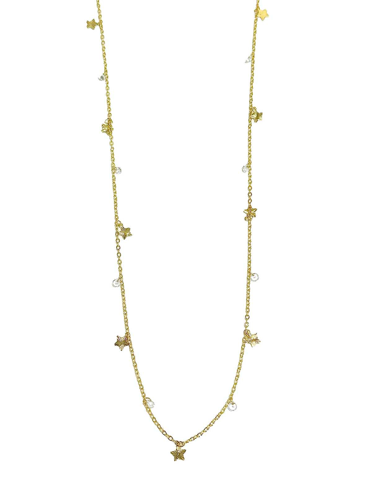 Superstar Necklace