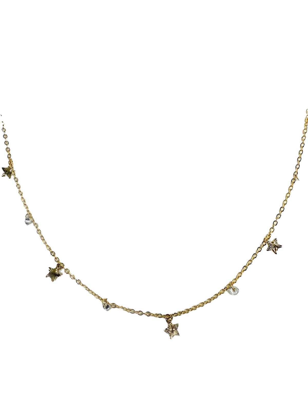 Superstar Necklace