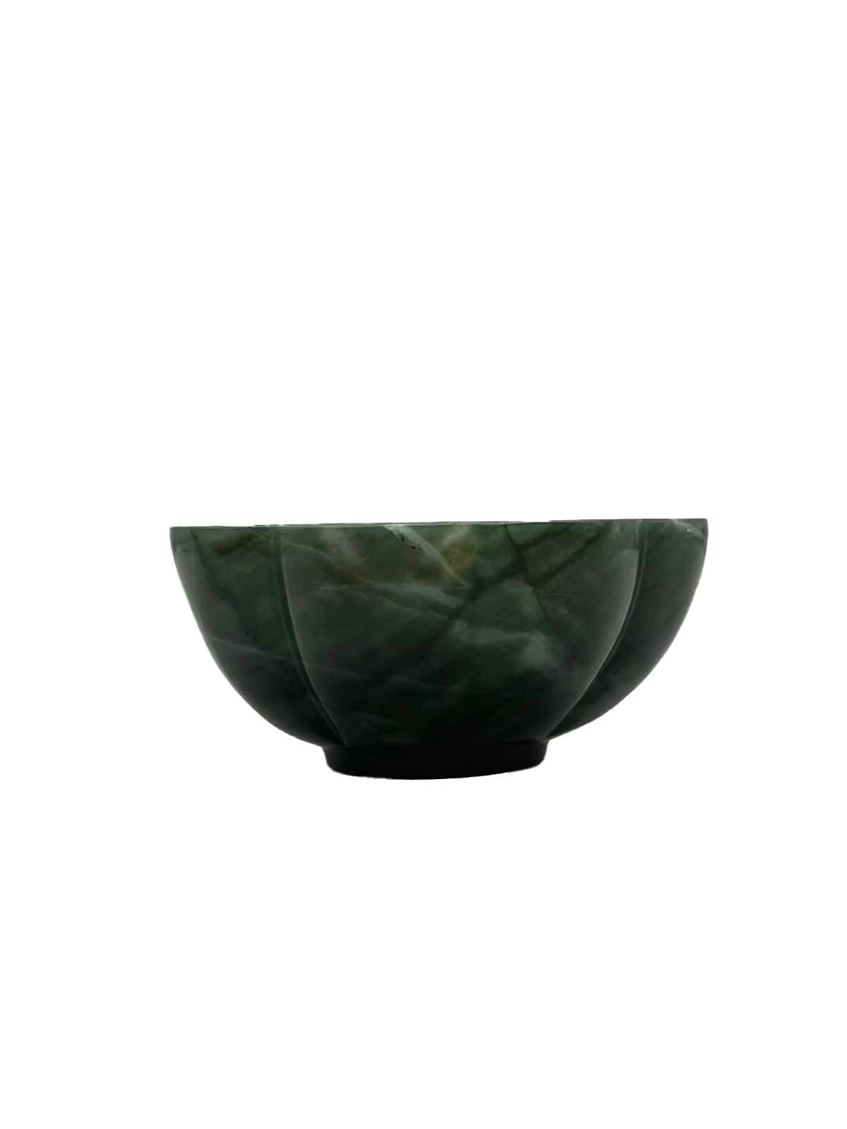 Green Aventurine Bowl
