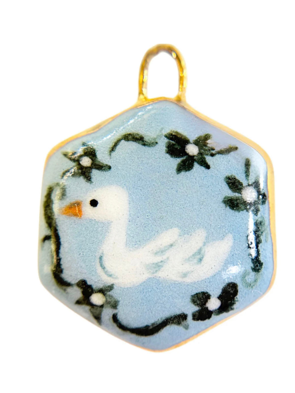 Sha Parle Charm - Swann Lake