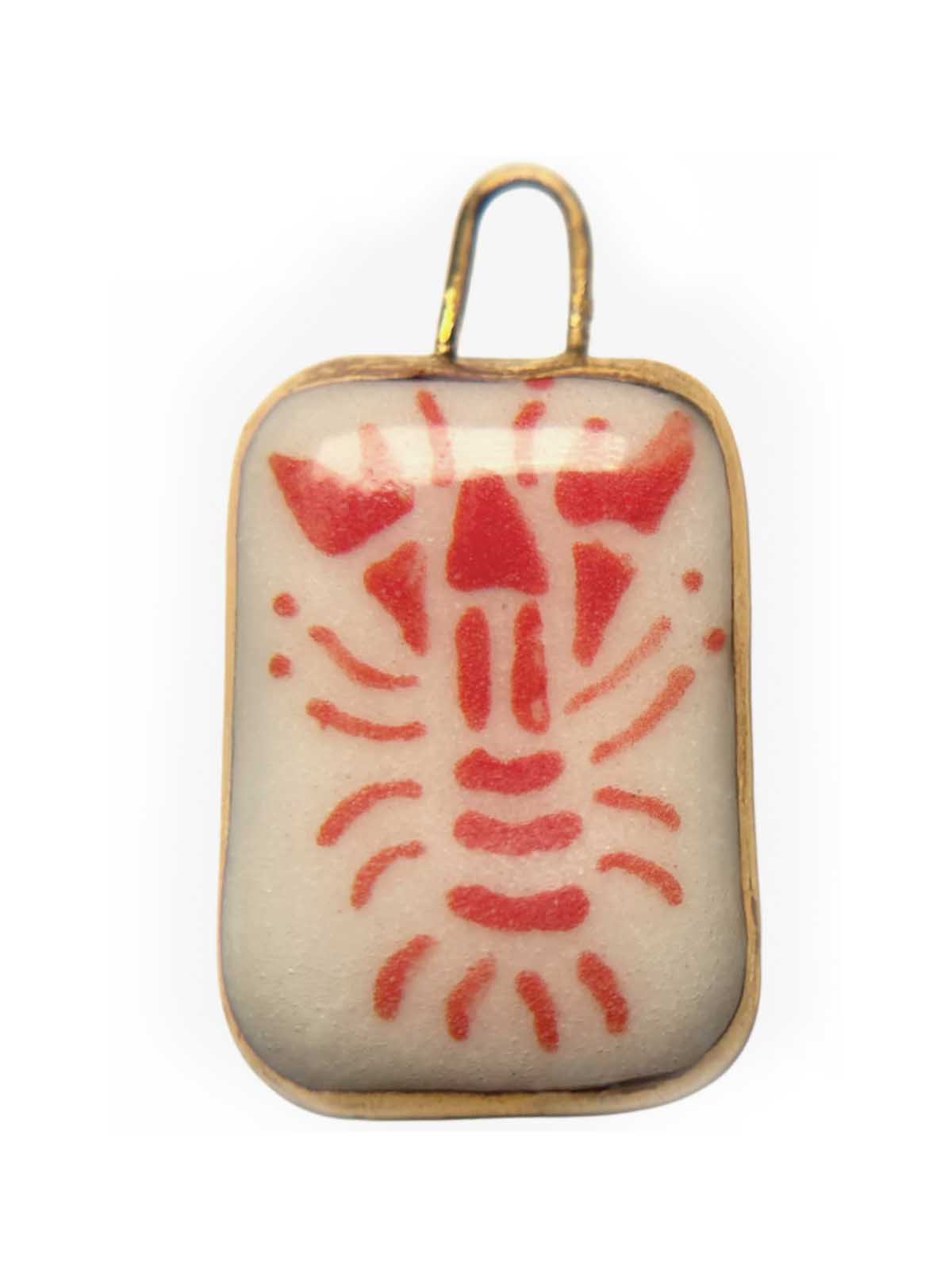 Sha Parle Charm - Lobster