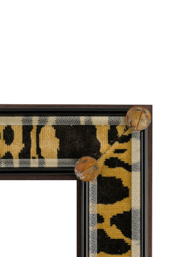 Leopardo Frame