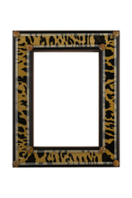 Load image into Gallery viewer, Leopardo Frame