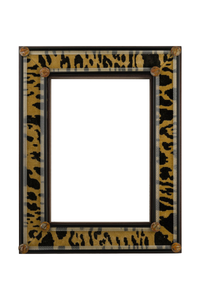 Leopardo Frame