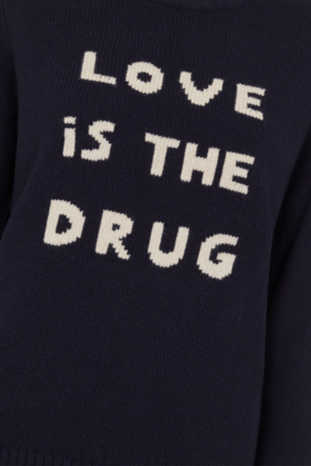 Love is the Drug Jumper