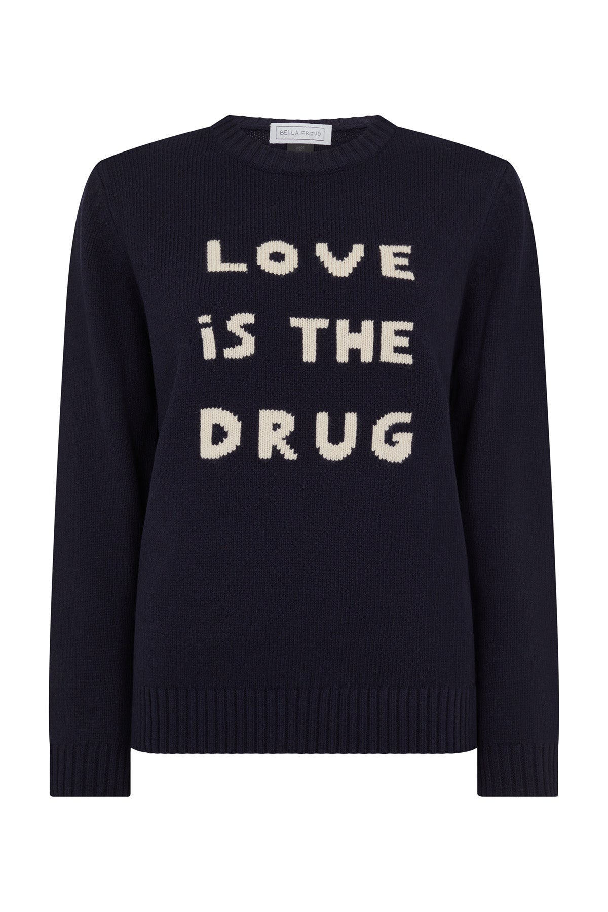 Love is the Drug Jumper