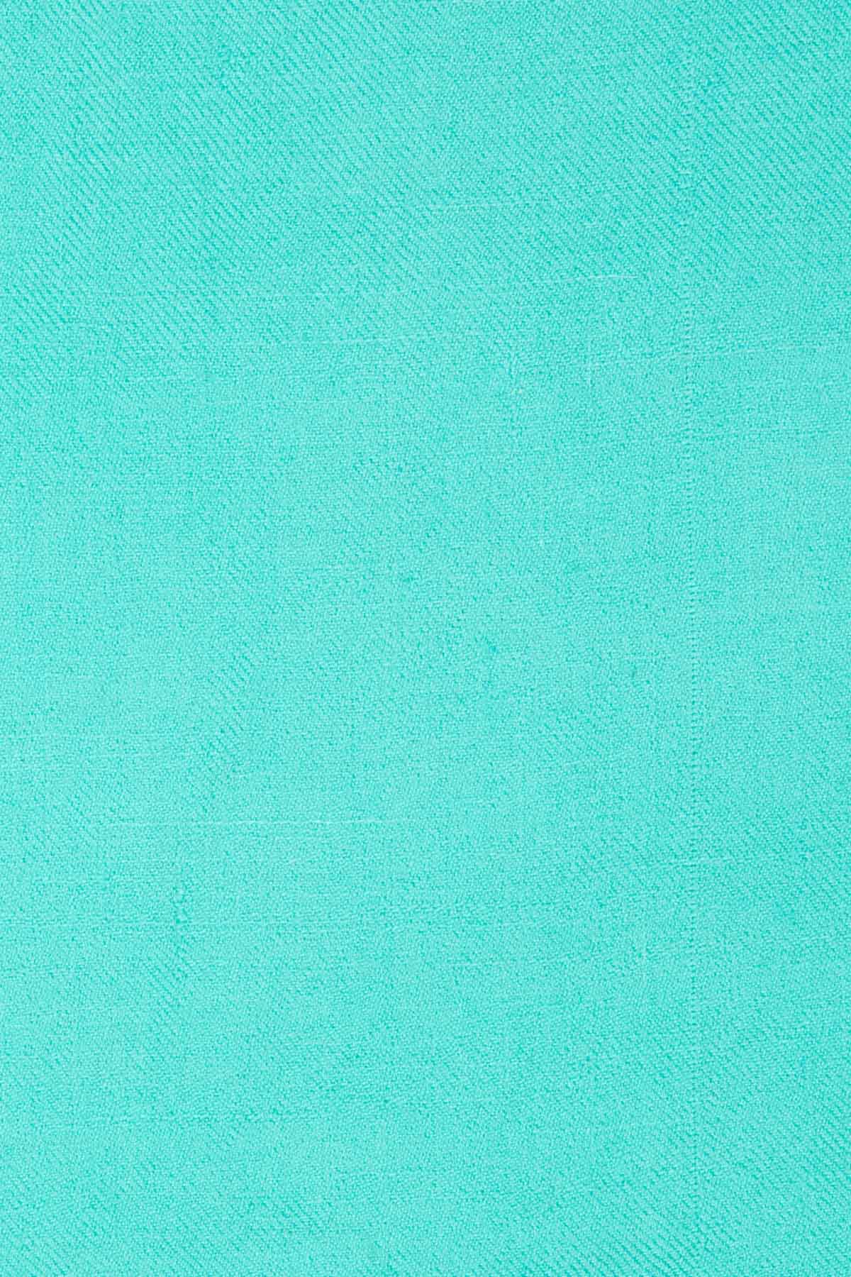 Classic Cashmere Pashmina Shawl - Turquoise