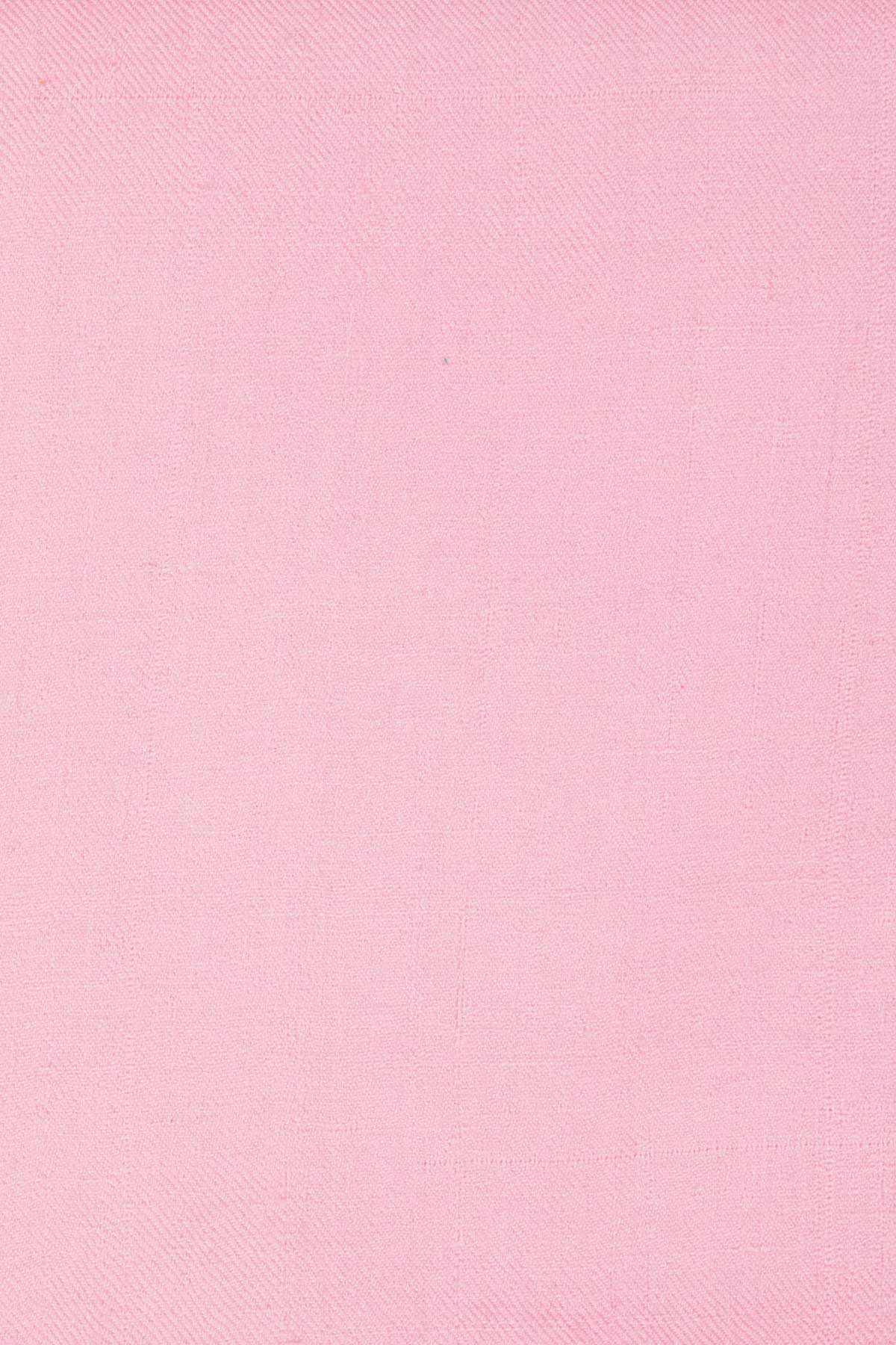 Classic Cashmere Pashmina Shawl - Pink