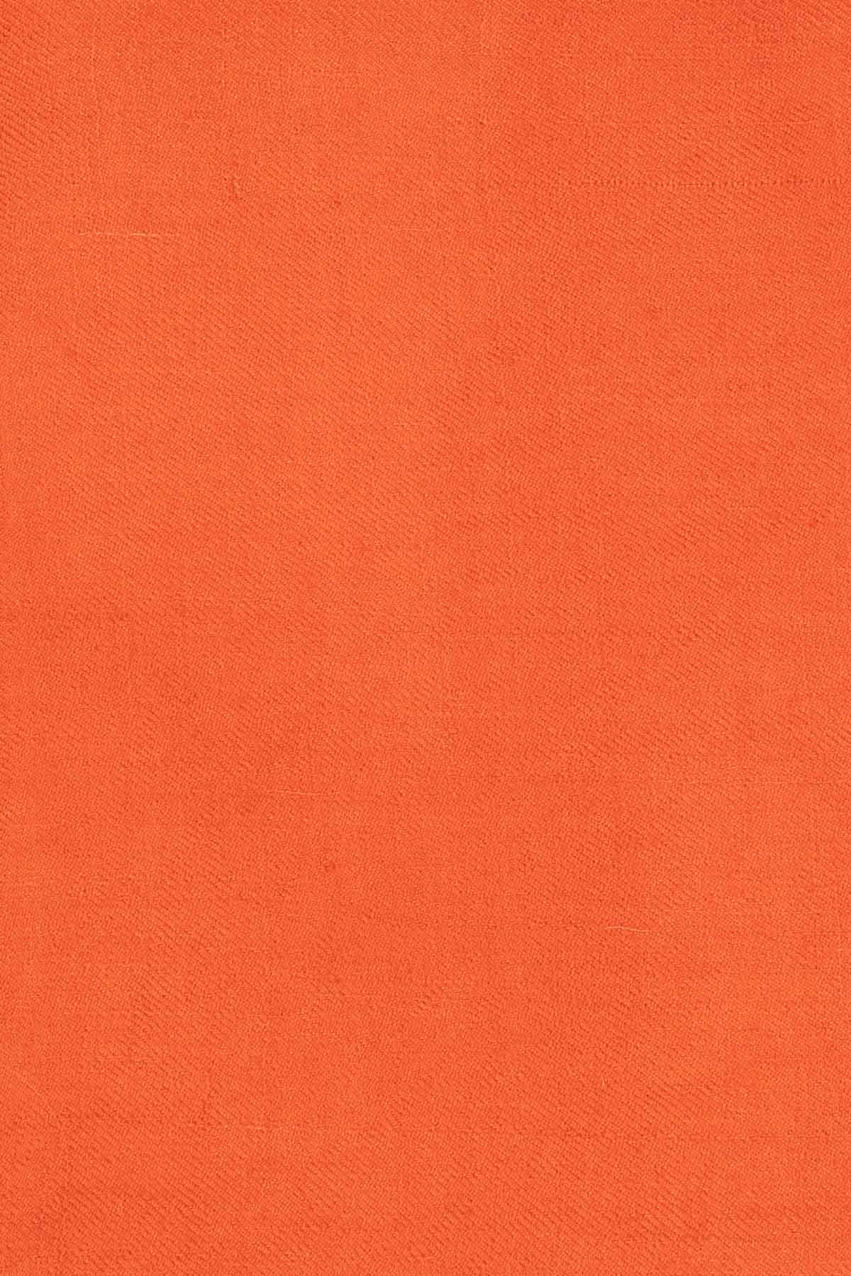 Classic Cashmere Pashmina Shawl - Tangelo