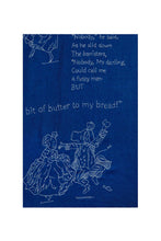 Load image into Gallery viewer, King&#39;s Breakfast Shawl