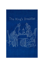 Load image into Gallery viewer, King&#39;s Breakfast Shawl