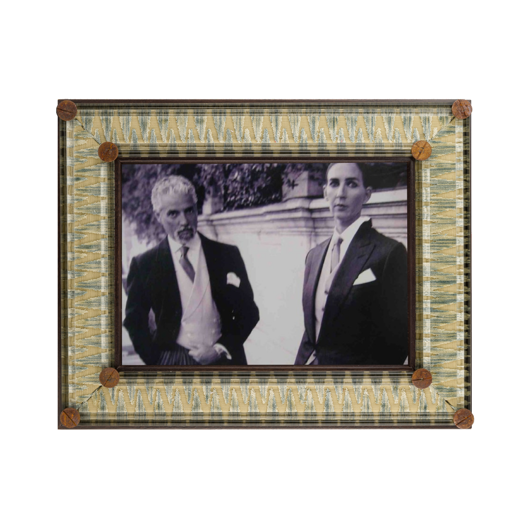 Baltico Frame