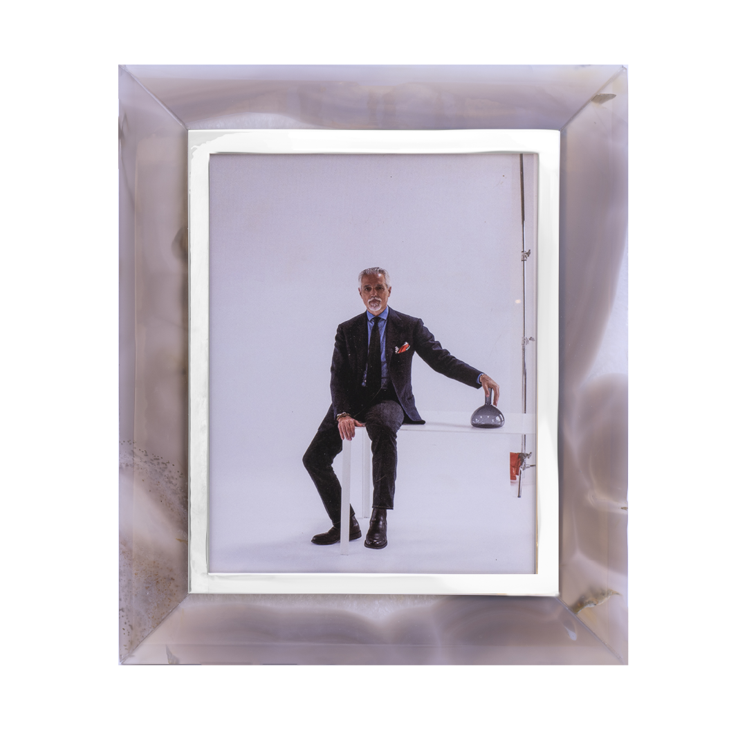 Agata Frame