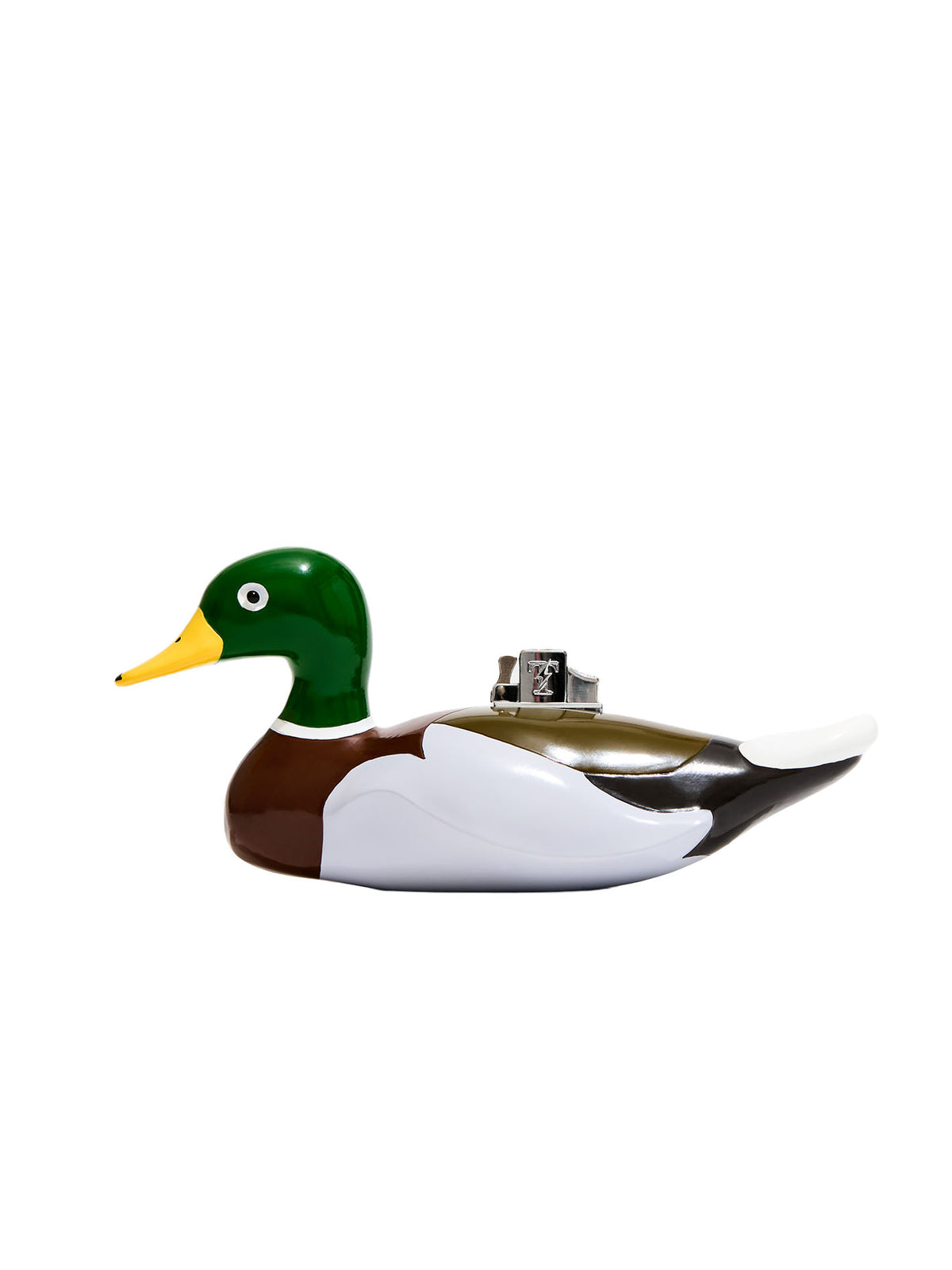 Mallard Table Top Lighter