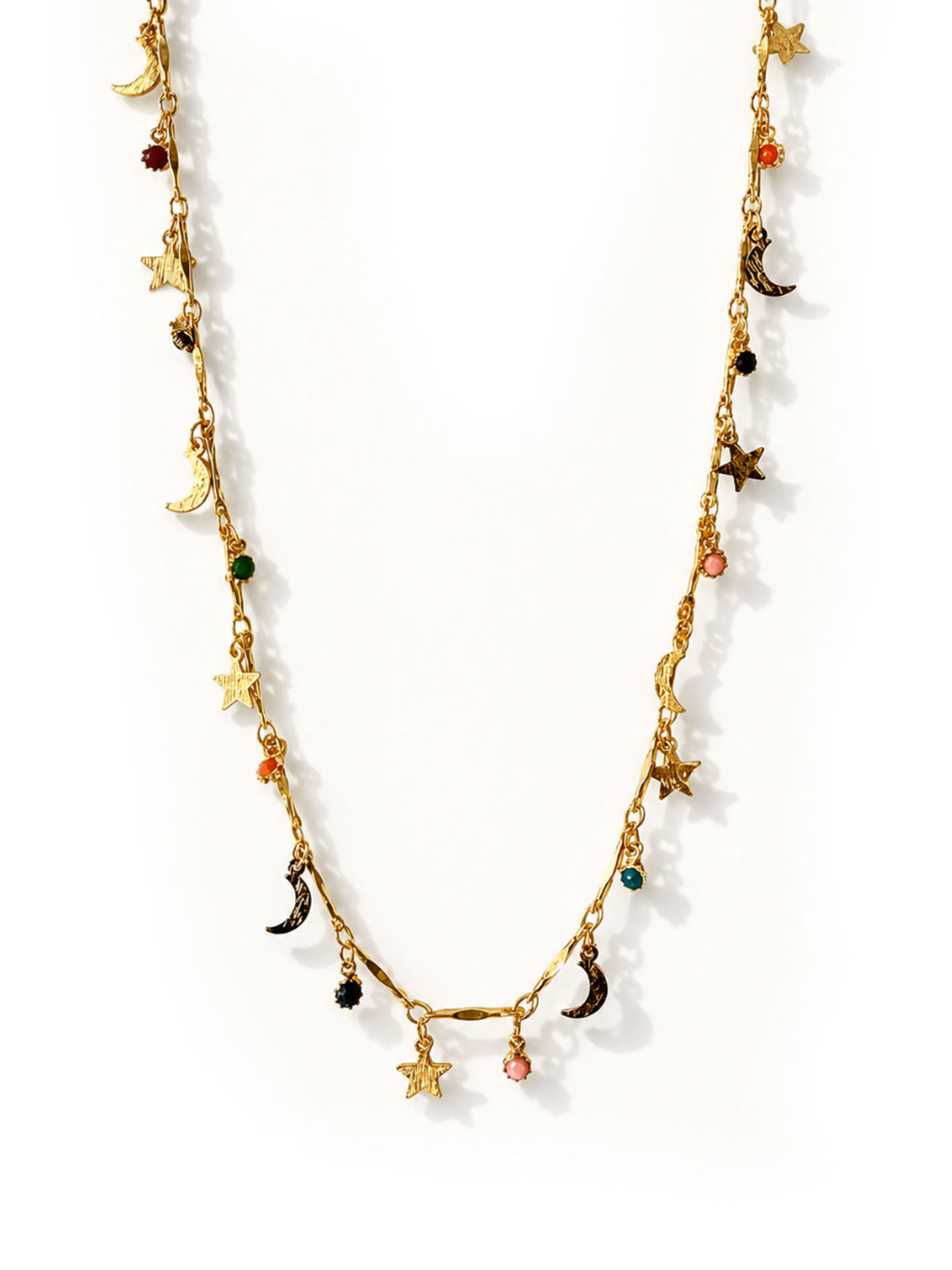 Celestial Necklace