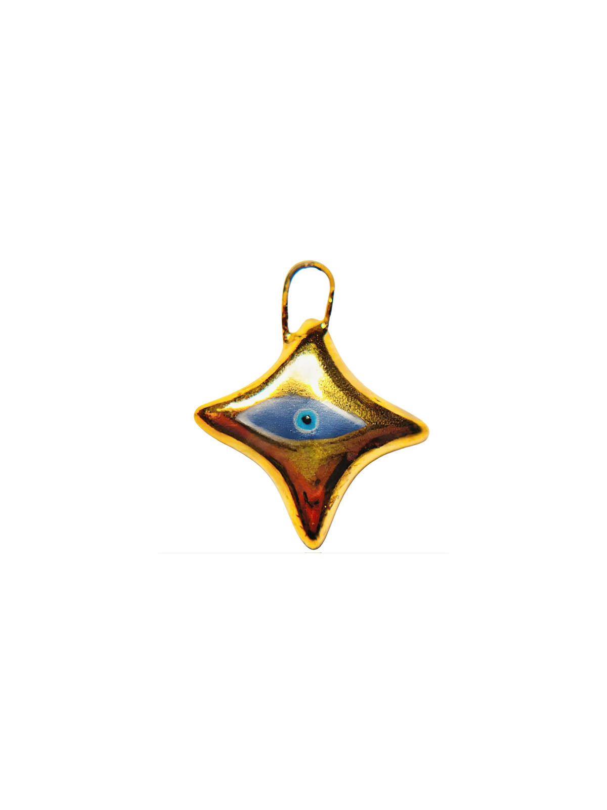 Sha Parle Charm - Evil Eye