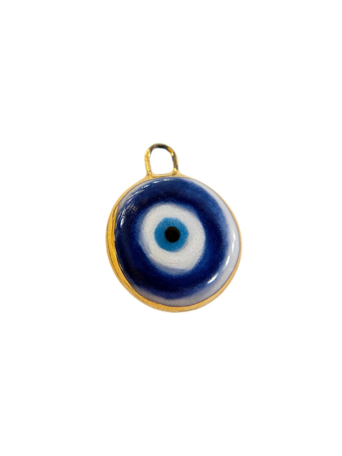 Sha Parle Charm - Evil Eye