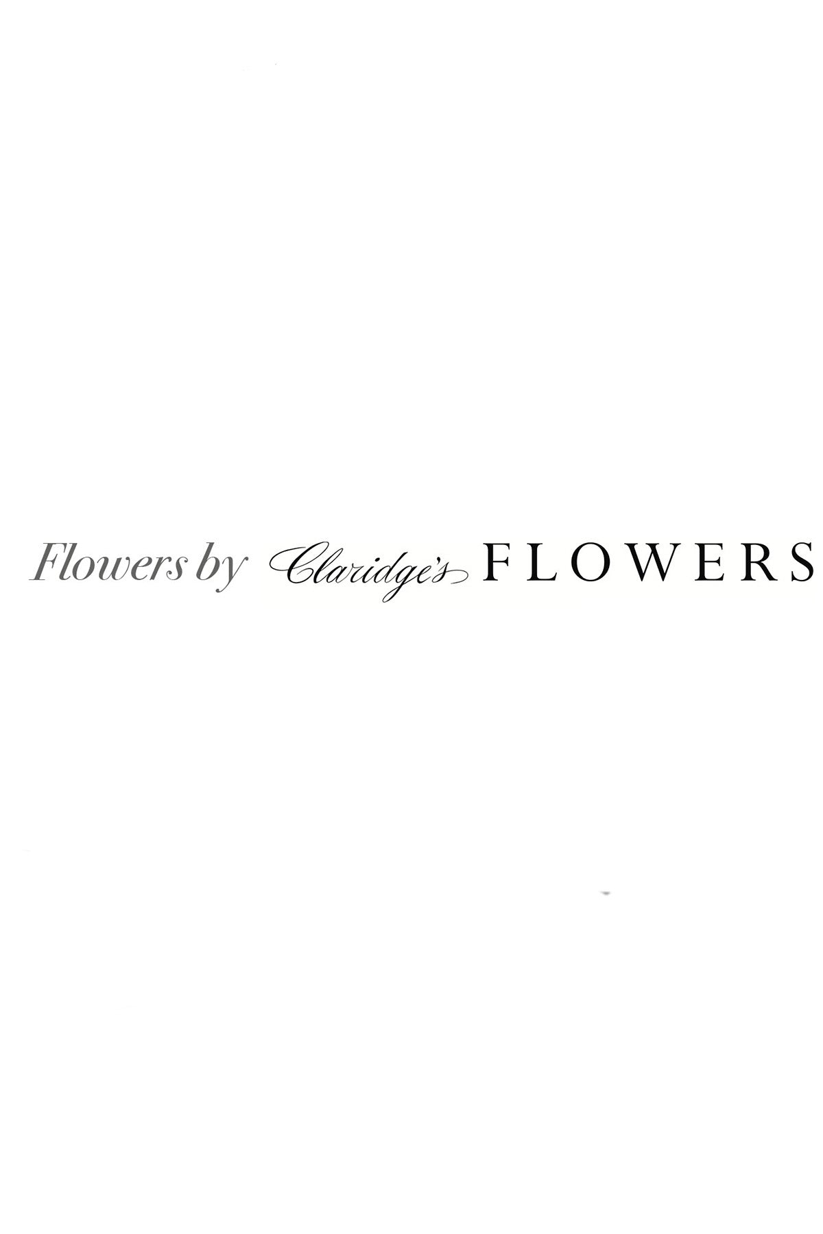 Flowers By Claridges