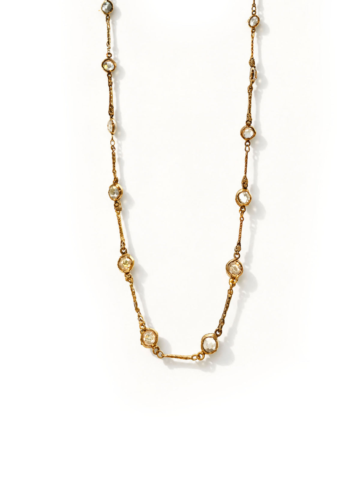 Crystal Necklace