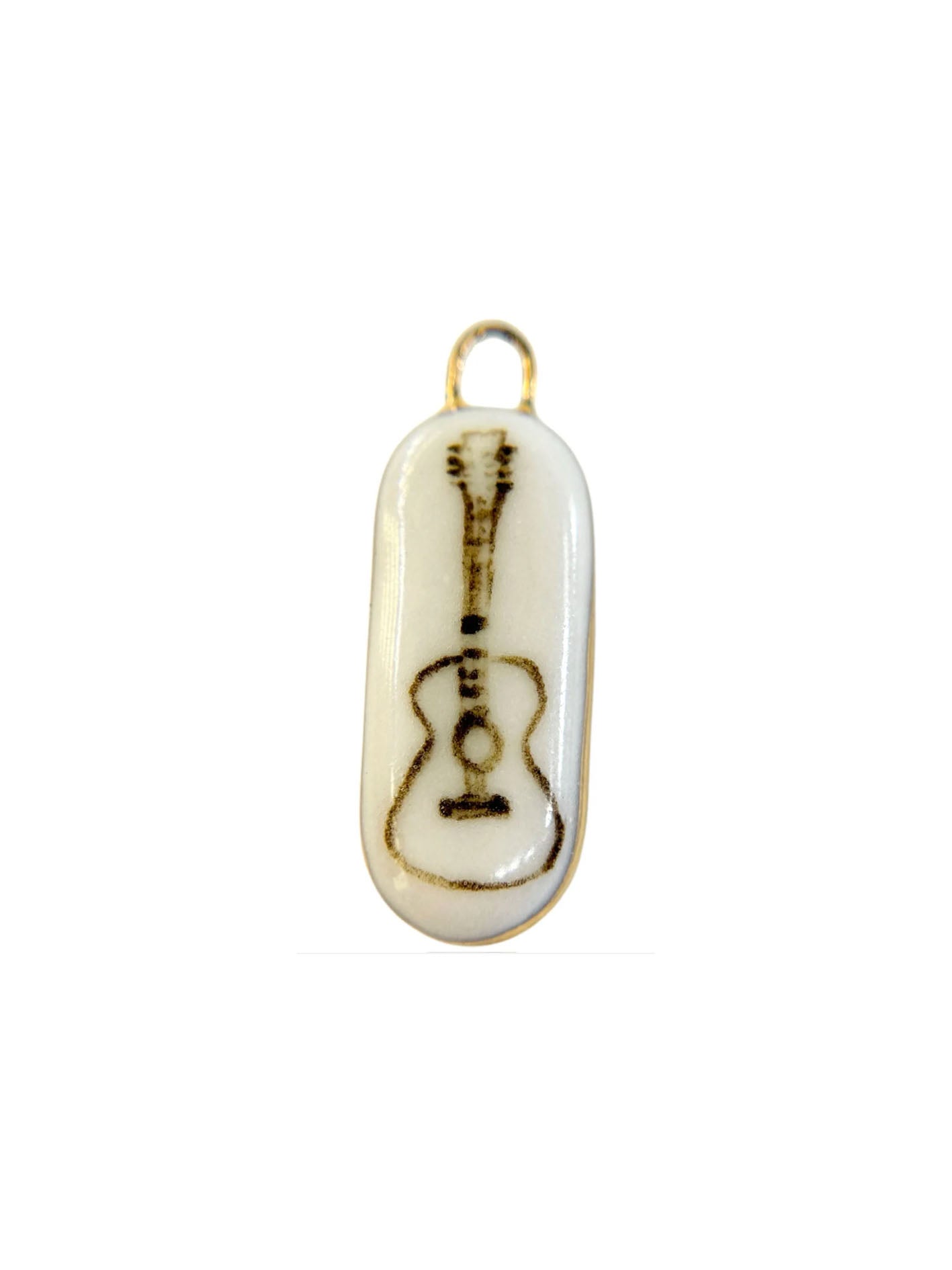 Sha Parle Charm - Guitar