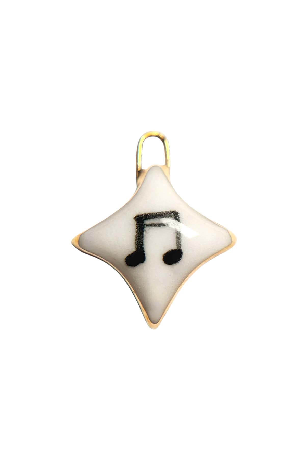 Charm - Eighth Note