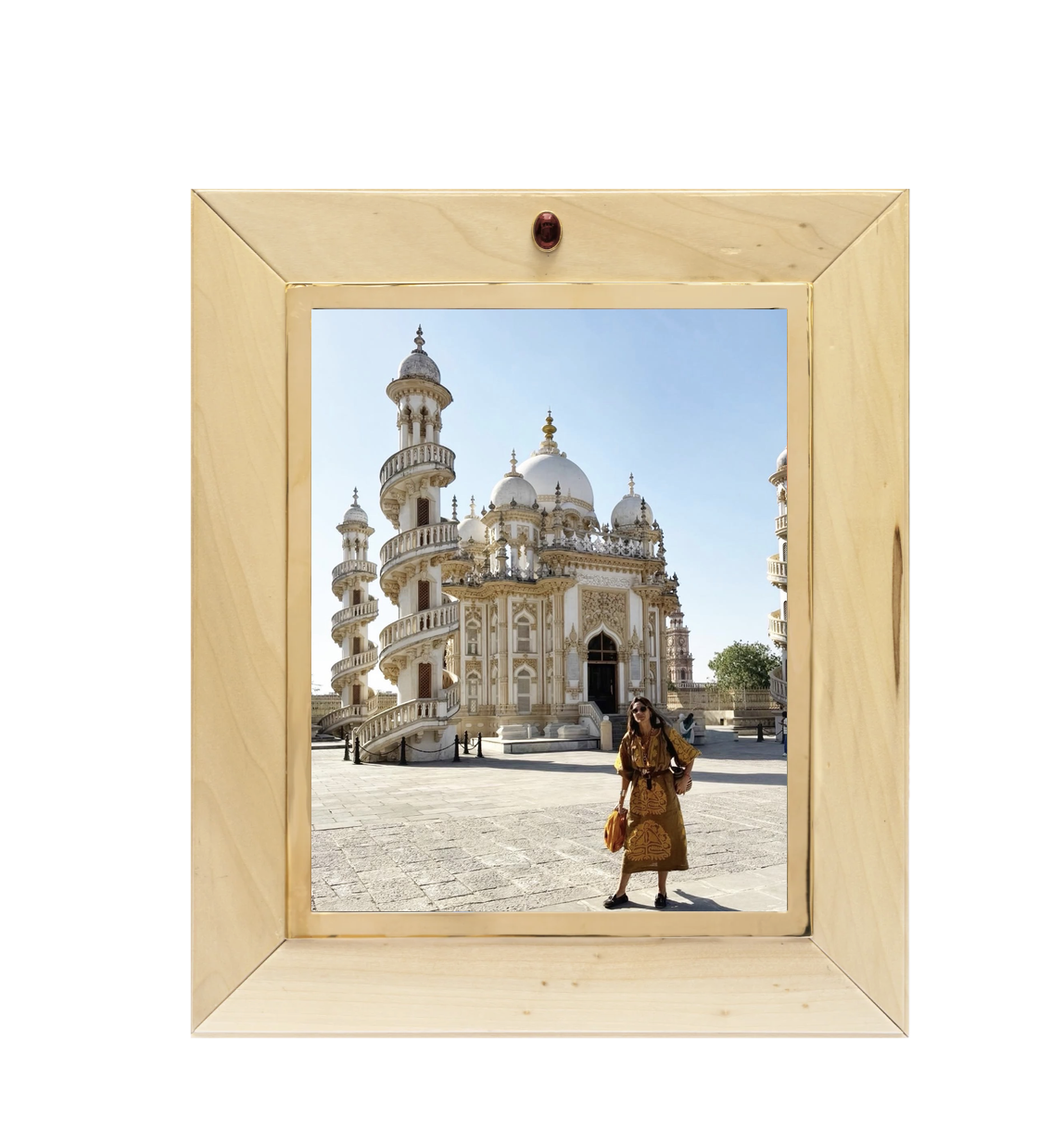Ada Frame