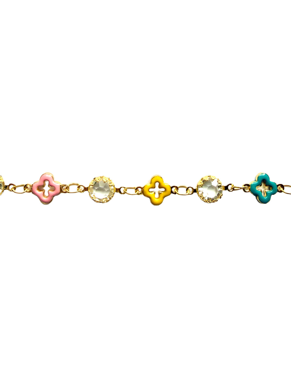 Tutti Frutti Necklace