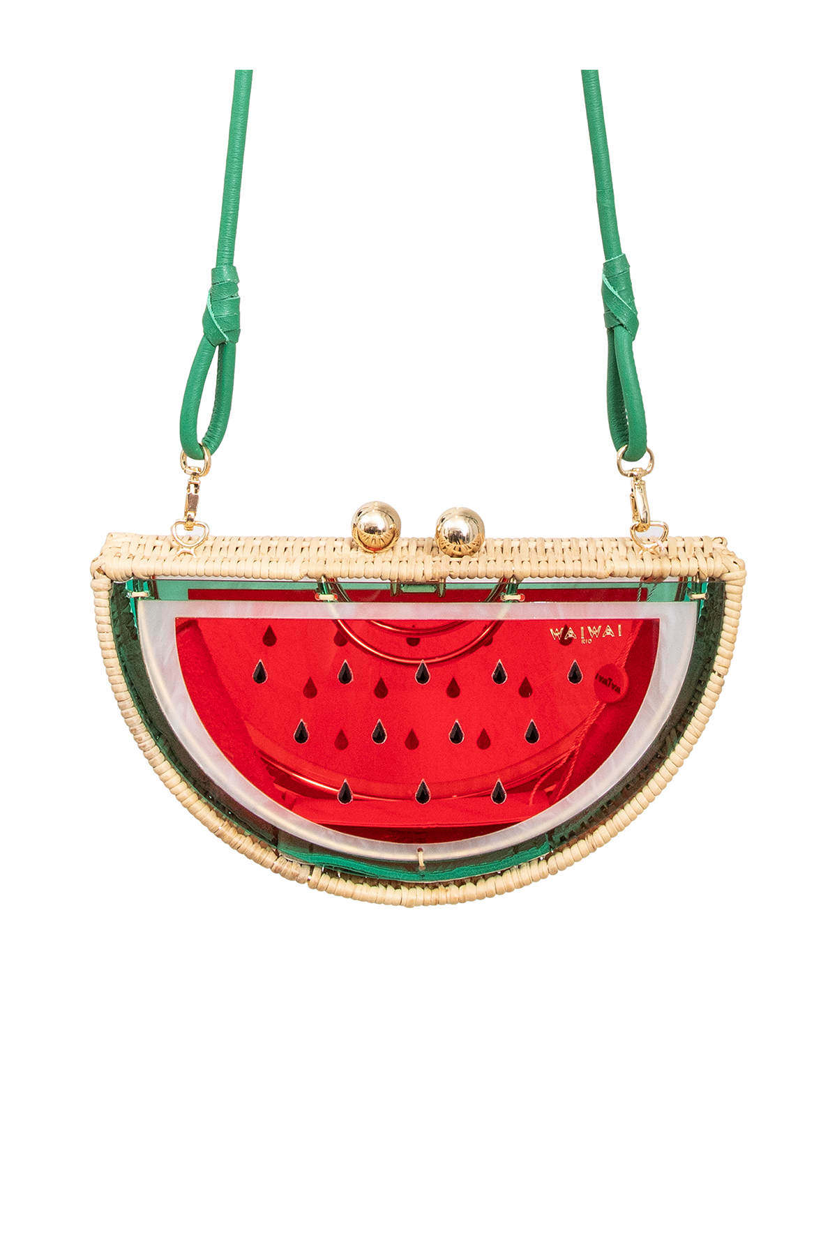 Watermelon Bag