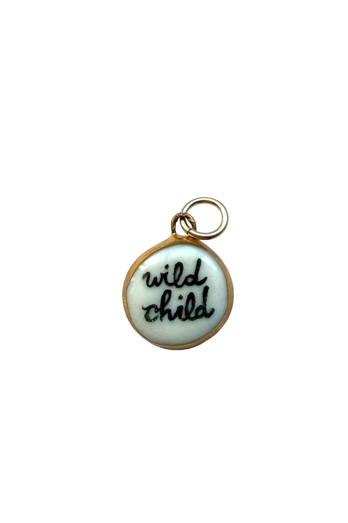 Sha Parle Charm - Wild Child