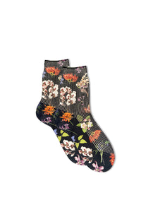 Floral Socks - Bouquet 2