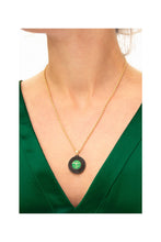 Load image into Gallery viewer, Give Myself A Party Disco Necklace