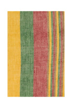 Load image into Gallery viewer, Wide Stripe Pashmina - Rainbow