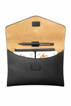 Load image into Gallery viewer, Leather Bridge Set - Black