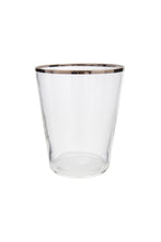 Load image into Gallery viewer, Vaso Glass - Crystal