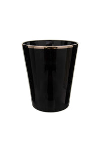 Vaso Glass - Black