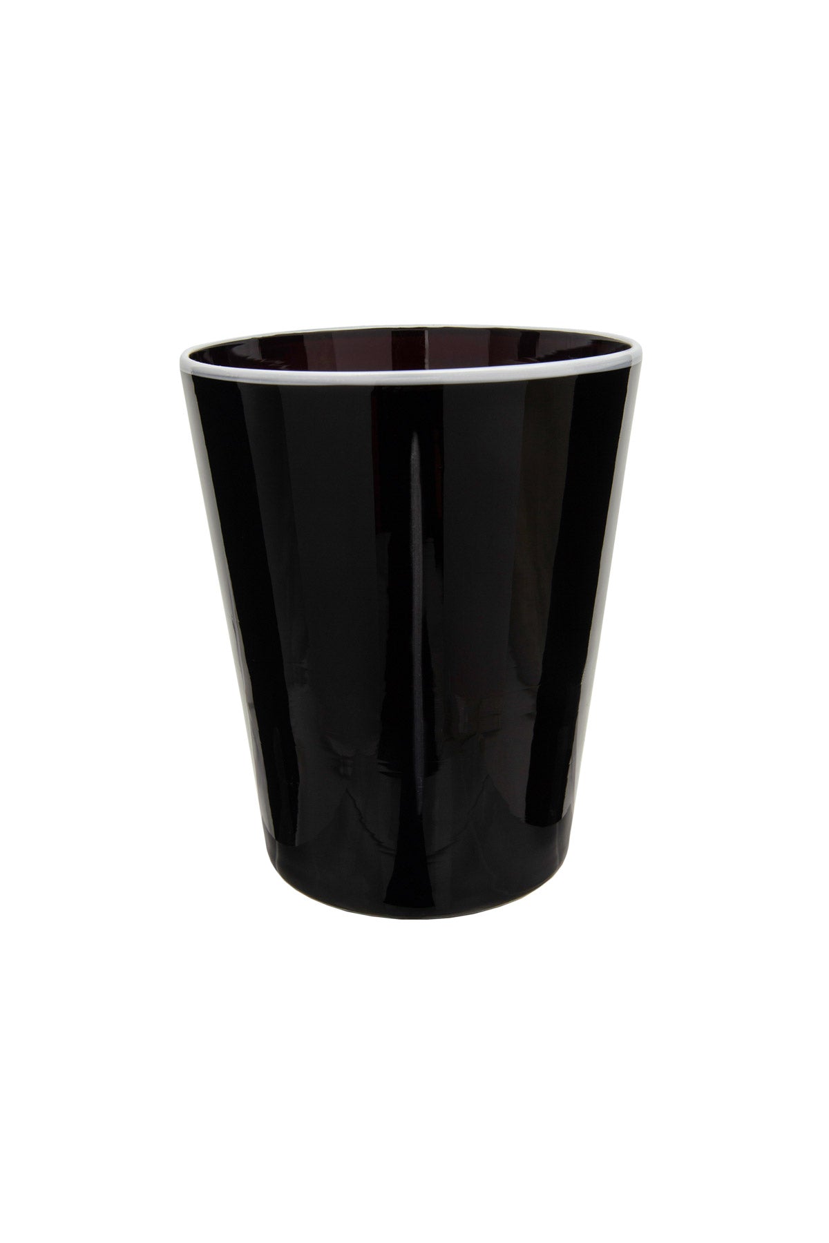 Fontana Glass - Black