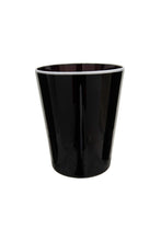 Load image into Gallery viewer, Fontana Glass - Black