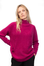 Load image into Gallery viewer, Highland Jumper - Magenta