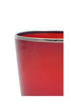 Load image into Gallery viewer, Vaso Glass - Red