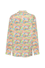Load image into Gallery viewer, Men&#39;s Shirt - Multi-coloured Naked Ladies Print