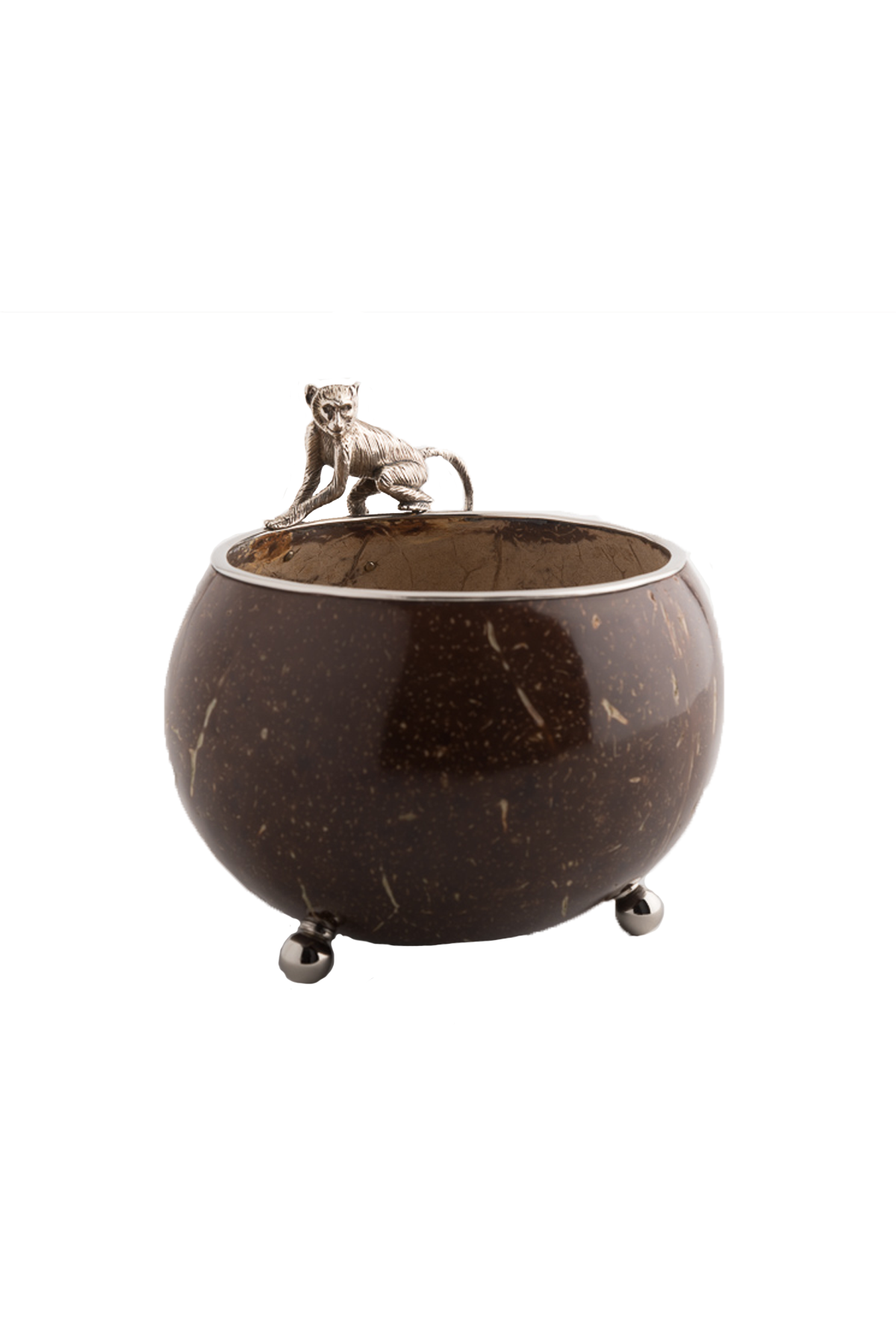 Madagascar Bowl – Monkey